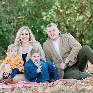 Meet your Posher, Brennan